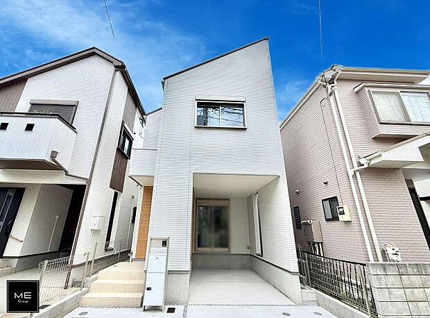 ■新しい暮らしが始まる場所で、家族の絆を深める