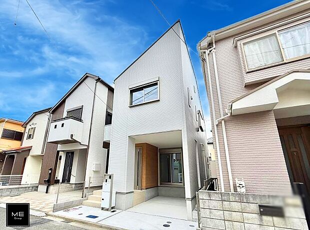 ■新しい暮らしが始まる場所で、家族の絆を深める