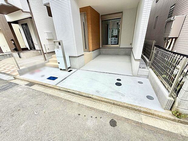 ■カースペース有