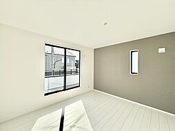 子供部屋の画像