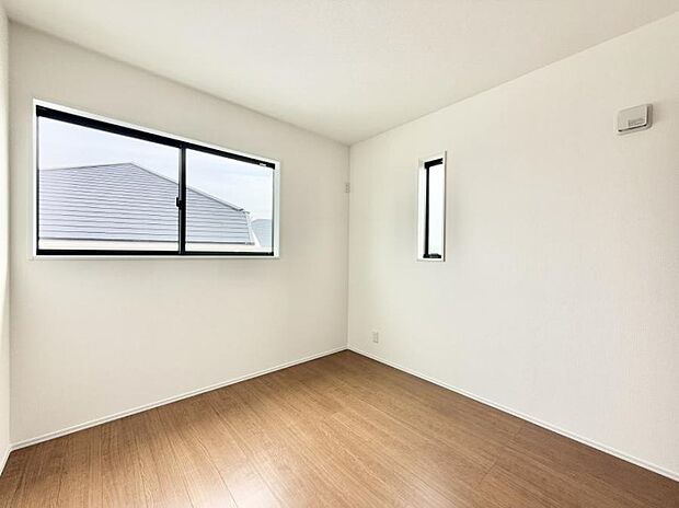 ■快適な環境で、日常の疲れを癒せる空間