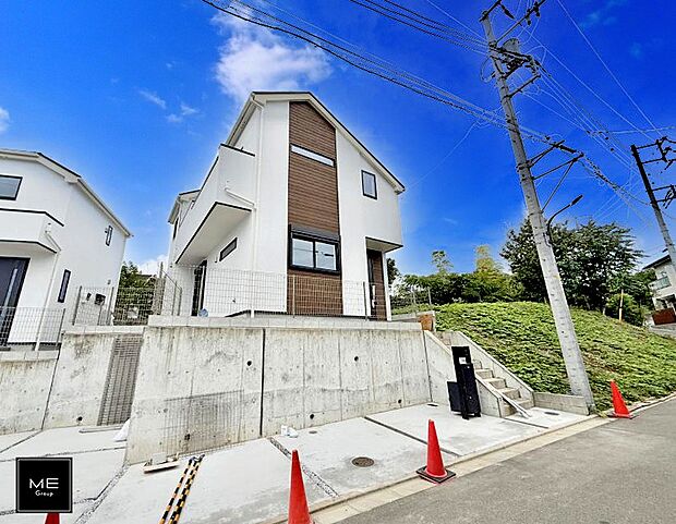 ■新しい暮らしが始まる場所で、家族の絆を深める