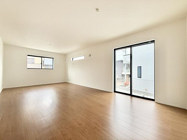 ■ふとした瞬間に幸せを感じる、心地よい場所