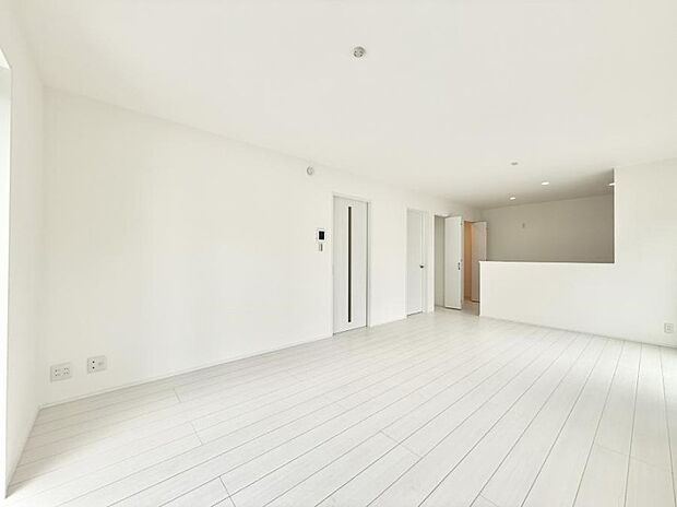 ■光と風を感じる、リラックスできる空間