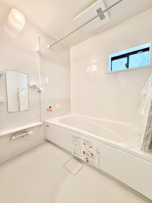 ■一日の疲れを癒す、心落ち着く空間です