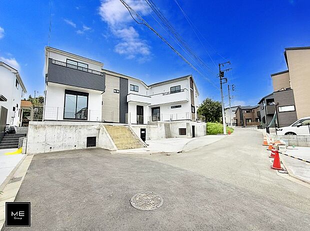 ■新しい時代の息吹を感じる、心地よい環境