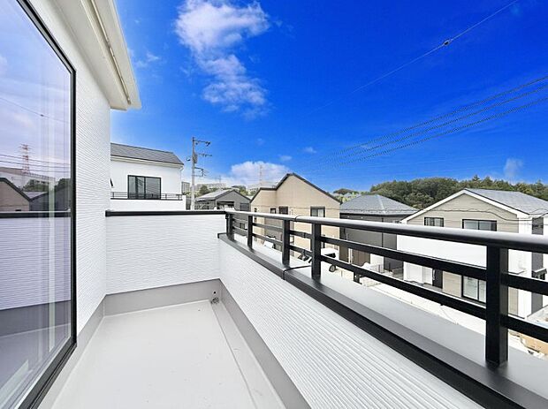 ■ 朝のコーヒーや夜の星空を楽しむ、癒しの場所