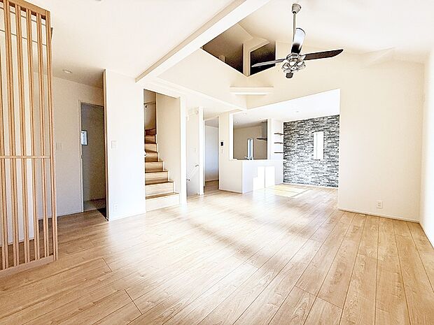 ■自然と会話が生まれる、心地よいひととき