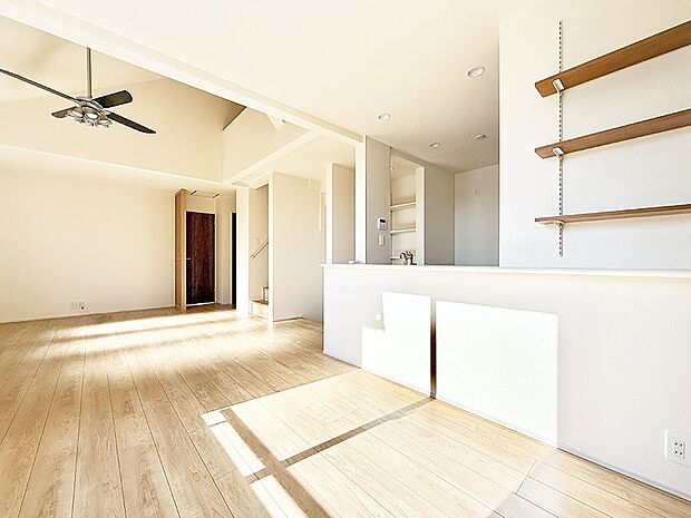 ■お気に入りの場所で、のんびりとした時間を