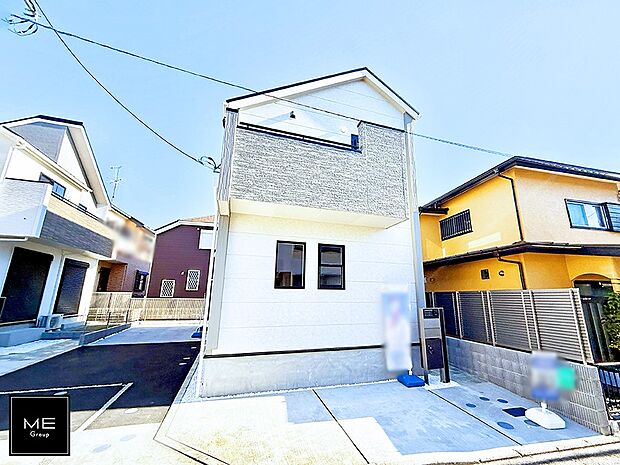 ■暮らしを彩る充実した設備仕様が備わった住まい