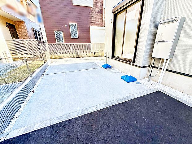 ■カースペース有