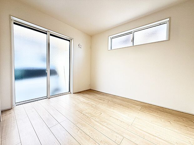 ■機能的で使いやすいお部屋で毎日を快適に