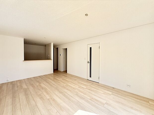 ■居心地のいい、理想のリビング