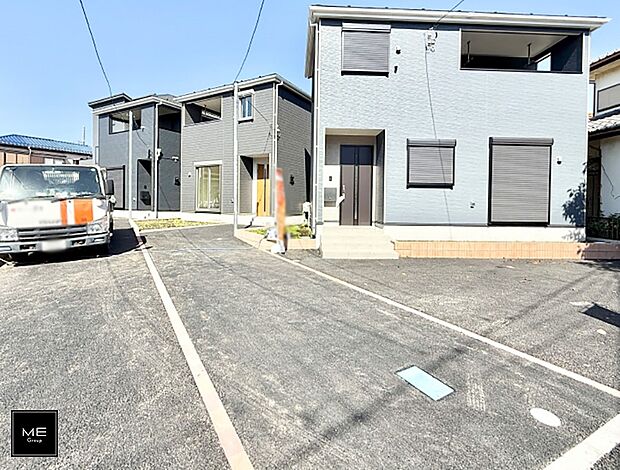 ■家族みんなが笑顔で過ごせる、安心感のある住まい