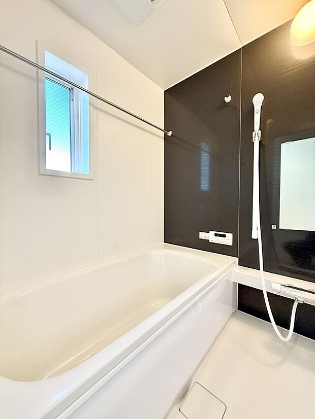 ■家族みんなが気持ちよく使える設計です