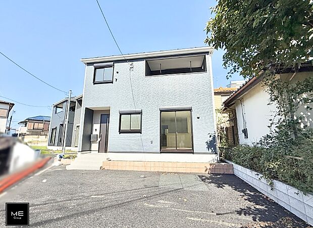 ■新しい暮らしが始まる場所で、家族の絆を深める