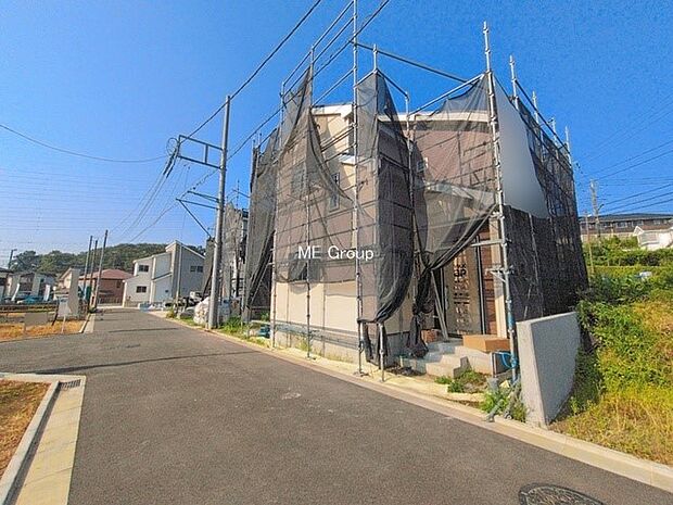 ■新しい時代の息吹を感じる、心地よい環境