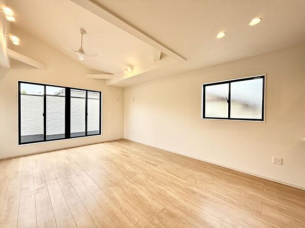 ■日常をちょっと特別にする、憩いの空間