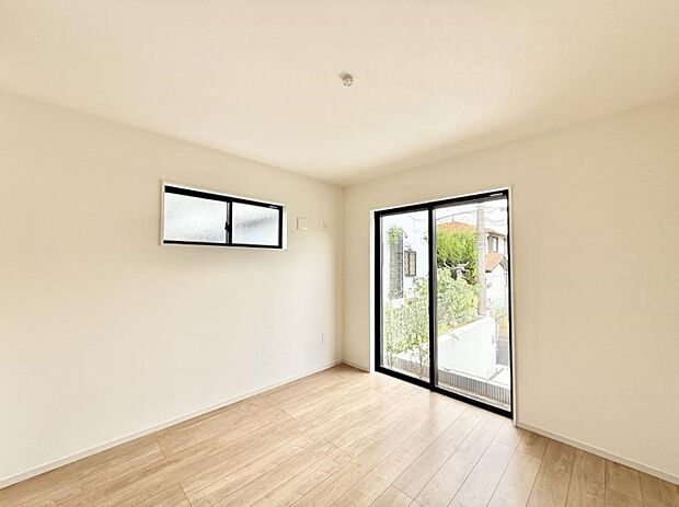 ■自分の好みに合わせたインテリアを整えやすく個性を反映できる場所です