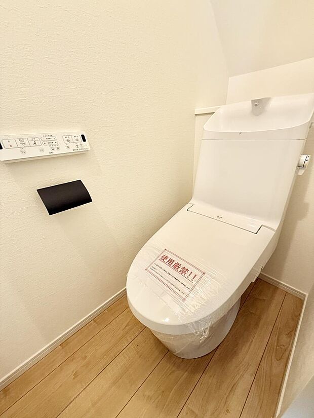 ■使いやすさと清潔感にこだわった空間