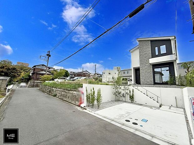 ■この道を歩けば、毎日が少し特別になる