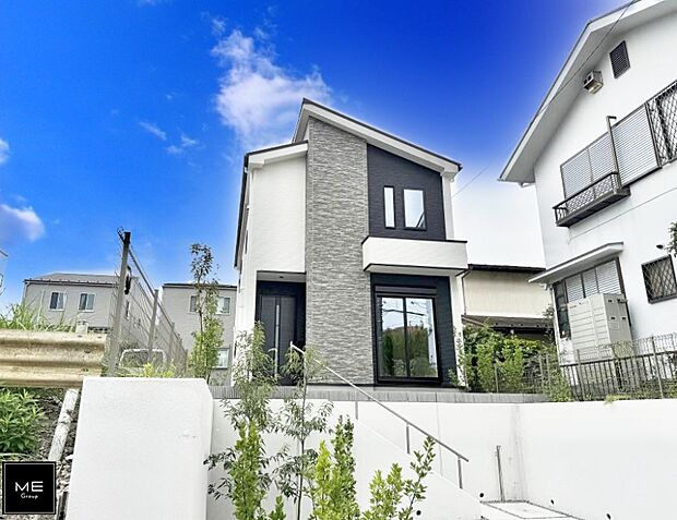 ■家族みんなが笑顔で過ごせる、安心感のある住まい