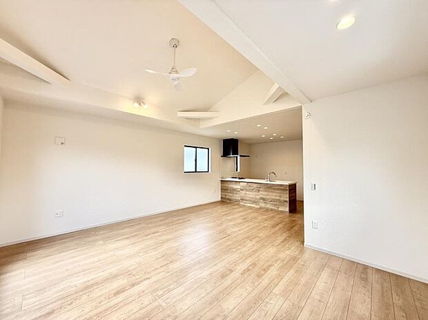 ■自然と心がほどける、リラックスできる場所