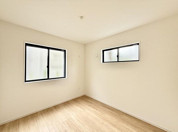 ■自分だけのスペース どんなお部屋にするかとっても楽しみですね