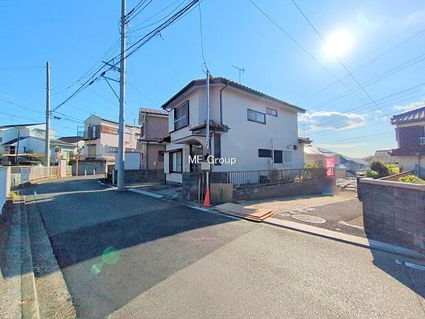■新しい住まい、街の新しい風景