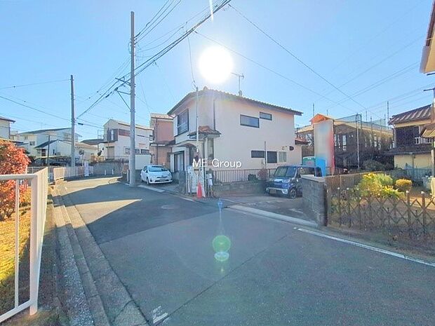 ■新しい住まい、街の新しい風景