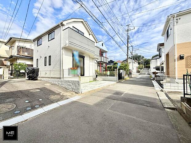 ■優雅なラインが、毎日を引き立てます