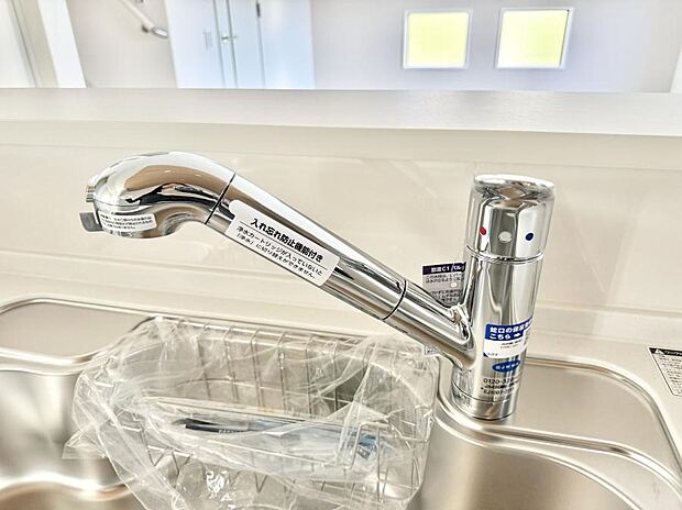 ■清潔でおいしい水を手軽に供給してくれます