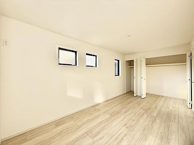 ■静かな洋室で読書や趣味に集中できる場所