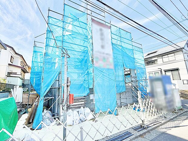 ■暮らしを豊かにする充実した仕様設備で快適に