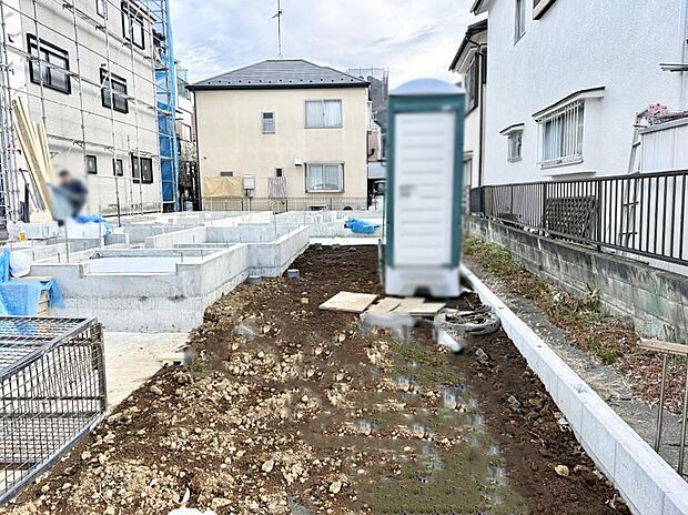 ■暮らしを彩る充実した設備仕様が備わった住まい