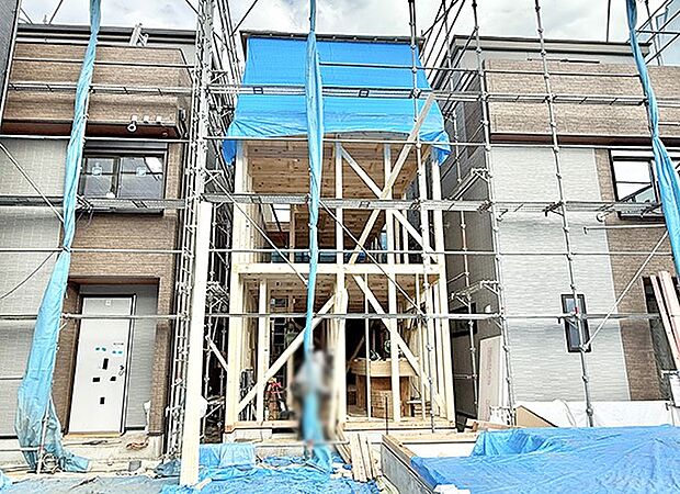 ■新しい暮らしが始まる場所で、家族の絆を深める