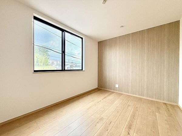 B号棟  ■自分の好みに合わせたインテリアを整えやすく個性を反映できる場所です