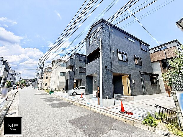 ■この道を歩けば、毎日が少し特別になる