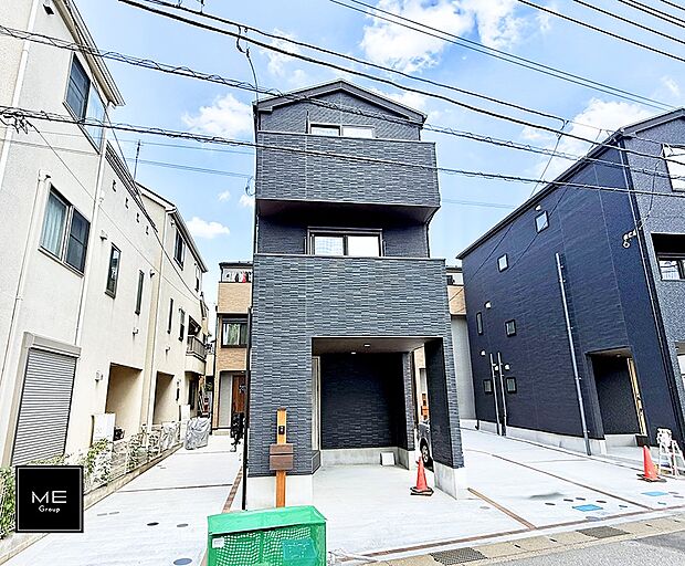 A号棟 ■新しい暮らしが始まる場所で、家族の絆を深める