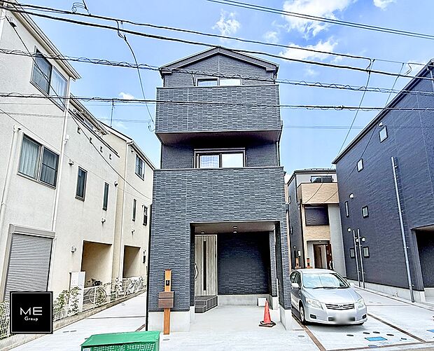 A号棟 ■暮らしを豊かにする充実した仕様設備で快適に