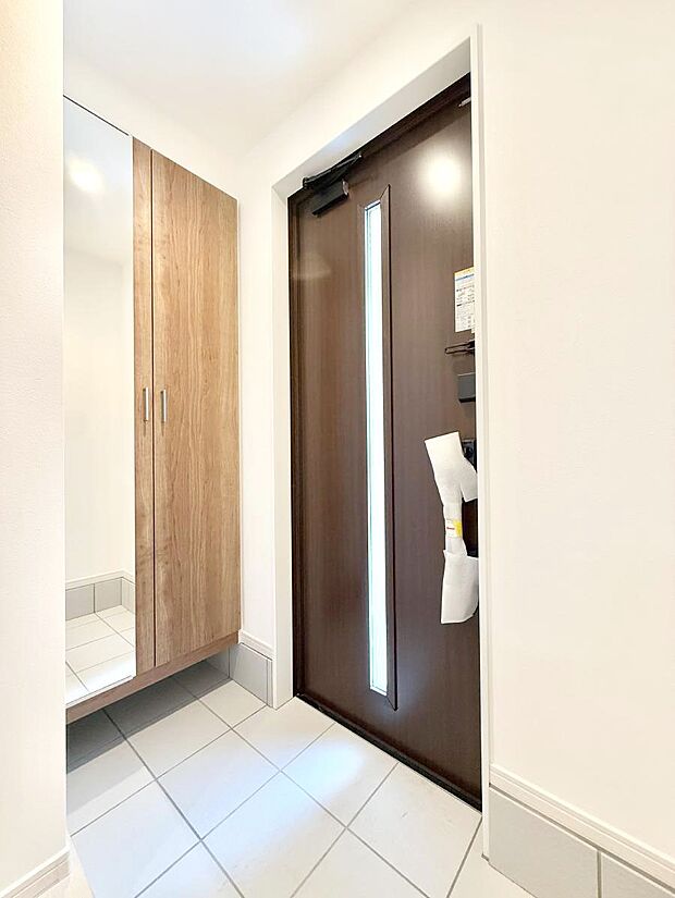 ■ 家族やゲストをやさしく迎える、心地よい空間