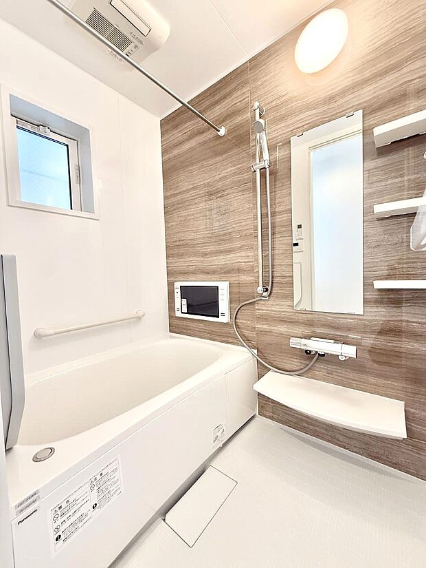 ■一日の疲れを癒す、心落ち着く空間です