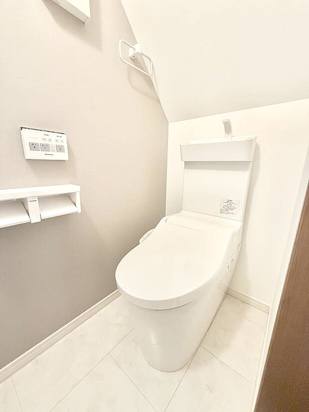 ■毎日使う場所だからこそ、清潔感溢れる空間