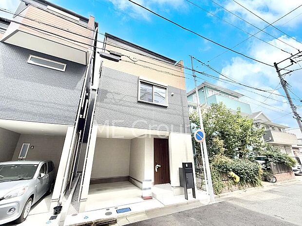 ■家族みんなが笑顔で過ごせる、安心感のある住まい