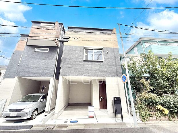 ■暮らしを豊かにする充実した仕様設備で快適に