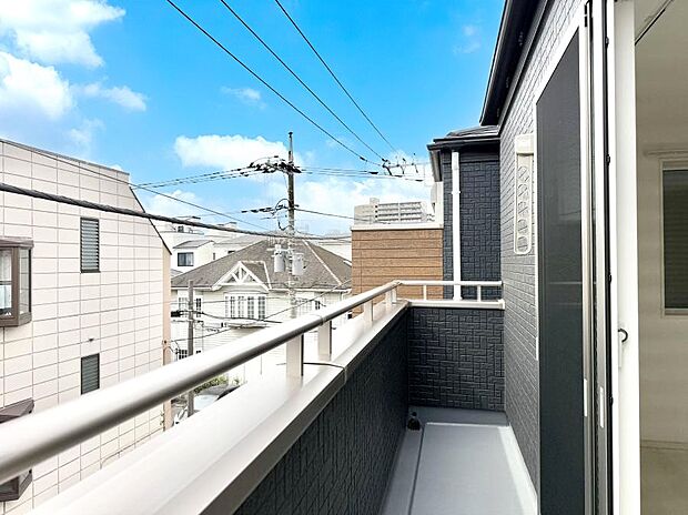 ■ 朝のコーヒーや夜の星空を楽しむ、癒しの場所