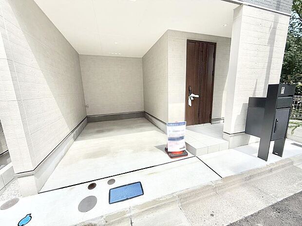 ■自宅にカースペースがあると助かります