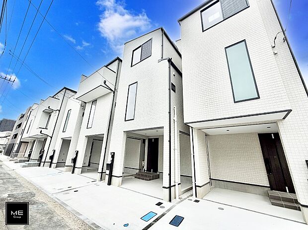 ■新しい暮らしが始まる場所で、家族の絆を深める