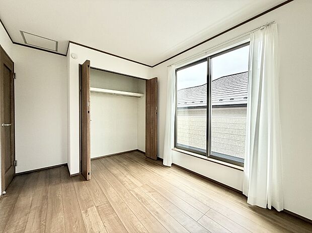 ■穏やかな空間で自分の時間を大切に