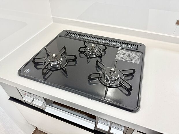 ■一度に多くの料理ができ便利で効率的